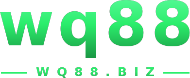 wq88 logo