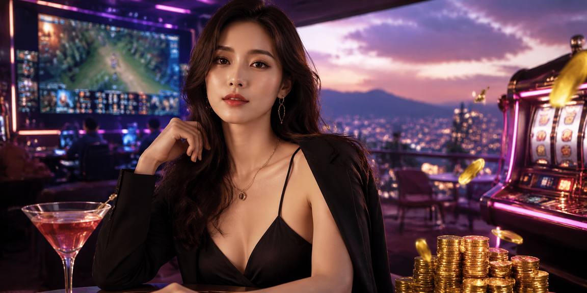wq88 Những gì có trong sảnh casino wq88