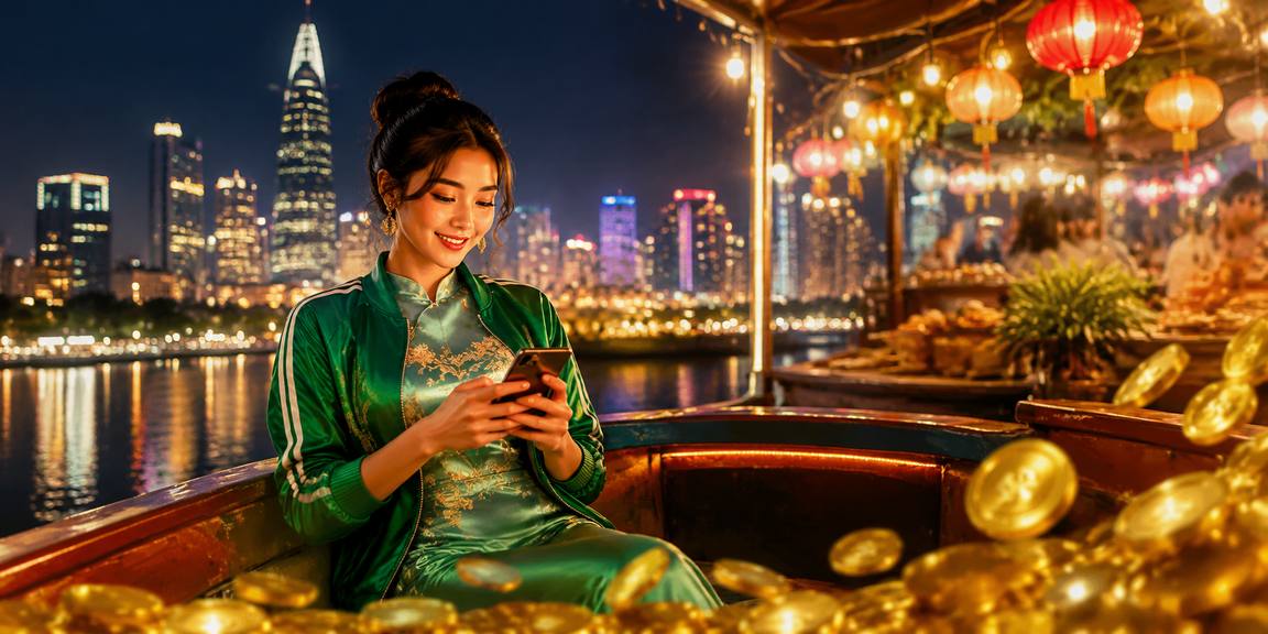 wq88 Casino trực tiếp và slot trong một sảnh duy nhất
