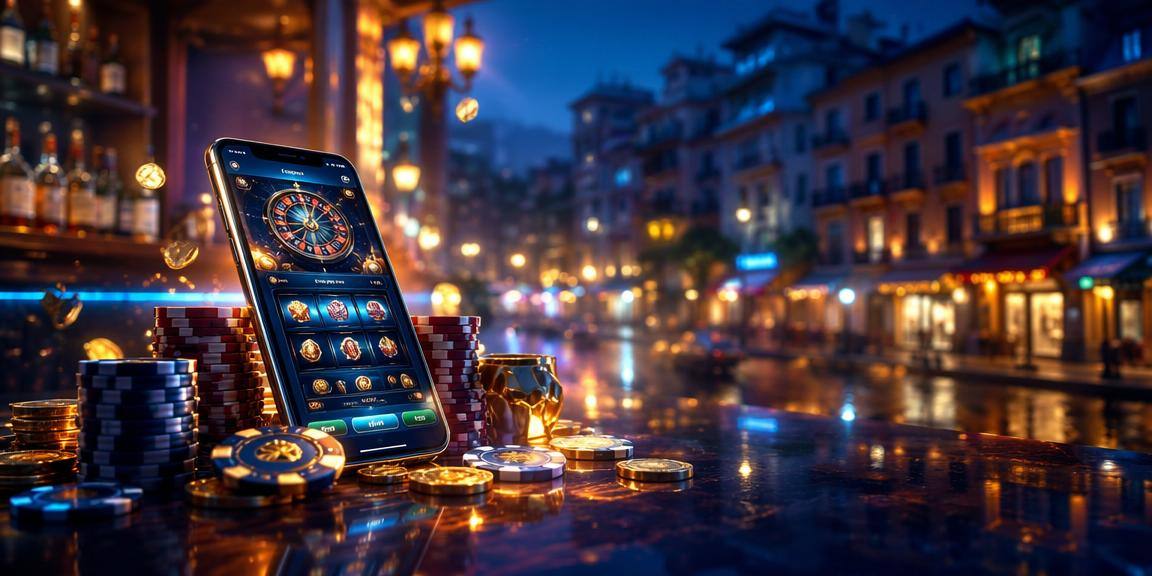 wq88 Những gì có trong casino wq88